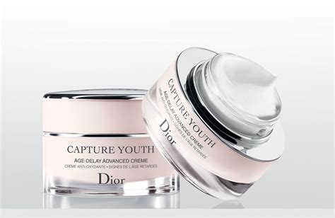 dior capture youth age-delay advanced eye polska|Capture Youth Age.